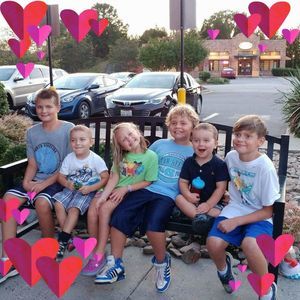 Meet your Posher, Jan